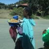 Zdjęcie z Etiopii - przekąski