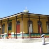 Zdjęcie z Etiopii - Debre Birhan