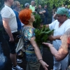 Zdjęcie z Meksyku - zaczynają się szamańskie "praktyki" 😊