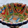 Zdjęcie z Meksyku - ceramiczne szaleństwo
