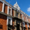 Zdjęcie z Meksyku - Puebla... piękna Puebla