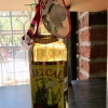 Zdjęcie z Meksyku - mezcal kupiłam "dla przyjaciół i znajomych" 😁