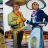 Zdjęcie z Meksyku - Uściski z Mexico City! 😋