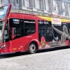 Zdjęcie z Meksyku - pstryki z ulicy...