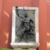 Zdjęcie z Meksyku - Itzcóatl – ("Wąż z obsydianu") czwarty władca Azteków, rządzący w latach 1427 do 1440