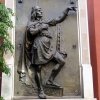Zdjęcie z Meksyku - Nezalhualcoyotl - "Nienasycony Kojot”