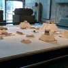 Zdjęcie z Meksyku - Makieta Tenochtitlán (obecnie miasto Meksyk) 