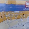 Zdjęcie z Polski - W pobliżu zauważamy gablotę z mapą, pomocną w orientacji co i gdzie :)