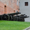 Zdjęcie z Polski - Wita nas cała bateria armat...