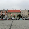 Zdjęcie z Polski - Przyglądamy się więc rynkowym kamieniczkom...