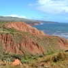 Zdjęcie z Australii - Klify Warabari