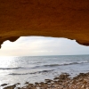 Zdjęcie z Australii - Widok z jaskinki :)