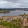 Zdjęcie z Australii - Tama na Myponga Creek