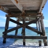 Zdjęcie z Australii - Stare molo w Normanville