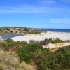 Zdjęcie z Australii - Ujscie rzeki Bungala River w Normanville