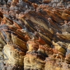 Zdjęcie z Australii - Kolorowe skaly z ktorych slynie Second Valley