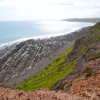 Zdjęcie z Australii - A u podnoza klifu zatoka Hallett Cove