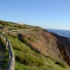 Zdjęcie z Australii - Mama na szlaku wzdloz klifow Hallett Cove