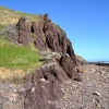 Zdjęcie z Australii - Klify Headland Cliffs