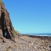 Zdjęcie z Australii - U podnóża Headland Cliffs