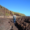 Zdjęcie z Australii - U podnóża Headland Cliffs