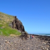 Zdjęcie z Australii - U podnóża Headland Cliffs