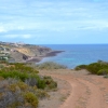 Zdjęcie z Australii - Rezerwat Geologiczny Hallett Cove