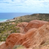 Zdjęcie z Australii - Rezerwat Geologiczny Hallett Cove