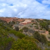 Zdjęcie z Australii - Rezerwat Geologiczny Hallett Cove