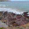 Zdjęcie z Australii - Widok na zatoke ze szczytu Black Point Cliffs