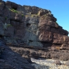 Zdjęcie z Australii - Dotarlem do groty Hallett Cove cave