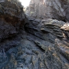 Zdjęcie z Australii - Grota Hallett Cove cave