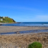 Zdjęcie z Australii - Ujscie rzeki Field River do zatoki Hallett Cove