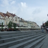Zdjęcie z Polski - rynek w Rzeszowie