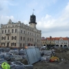 Zdjęcie z Polski - rynek w Jarosławiu