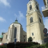Zdjęcie z Polski - katedra katolicka