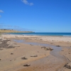 Zdjęcie z Australii - Ujscie strumienia Willunga Creek