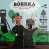 Zdjęcie z Polski - górnicy pozdrawiają