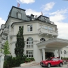 Zdjęcie z Austrii - A po paru krokach jesteśmy znów pod Grand Hotelem.
