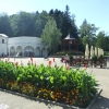 Zdjęcie z Polski - park zdrojowy