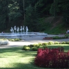 Zdjęcie z Polski - park zdrojowy