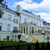 Zdjęcie z Polski - piękny klasycystyczny gmach