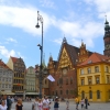 Zdjęcie z Polski - Wroclaw - Stare Miasto