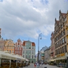 Zdjęcie z Polski - Wroclaw - Stare Miasto