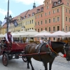 Zdjęcie z Polski - Rynek Starego Miasta