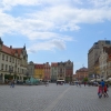Zdjęcie z Polski - Wroclaw - Stare Miasto