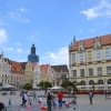 Zdjęcie z Polski - Rynek Starego Miasta