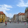 Zdjęcie z Polski - Przed Ratuszem pregierz