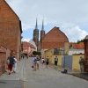 Zdjęcie z Polski - Idziemy do Katedry Sw. Jana Chrziciela