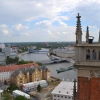 Zdjęcie z Polski - Widok z wiezy Katedry Sw. Jana Chrziciela
